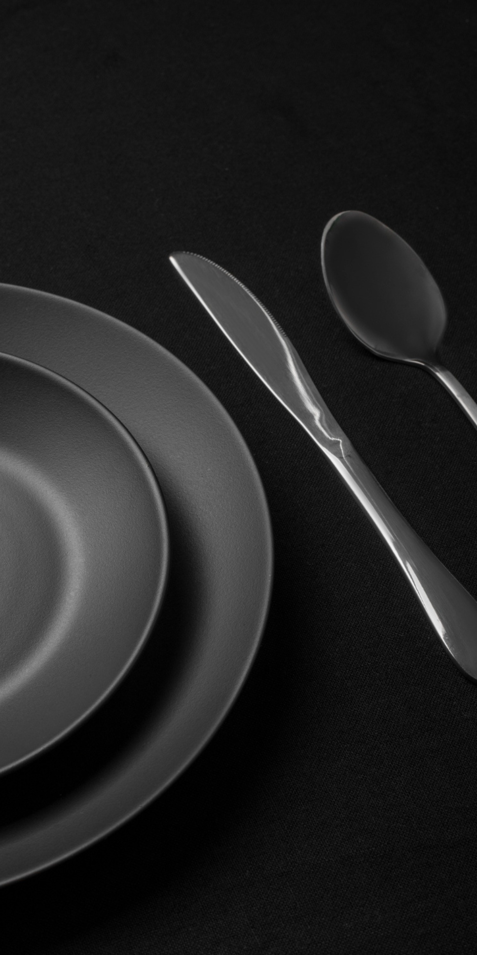 TABLEWARE & SERVEWARE